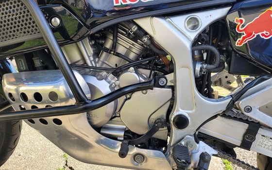 Gebrauchtmotorrad Honda XRV 750 Africa Twin - Bild 4