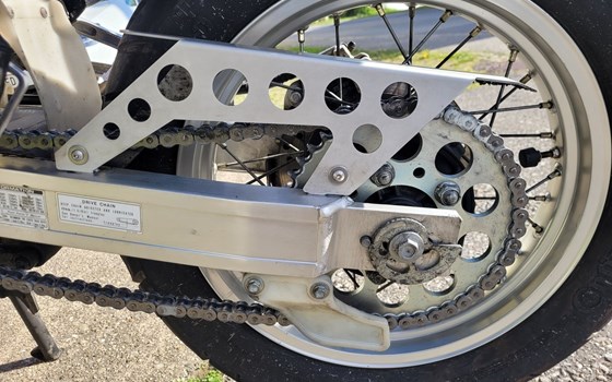 Gebrauchtmotorrad Honda XRV 750 Africa Twin - Bild 5