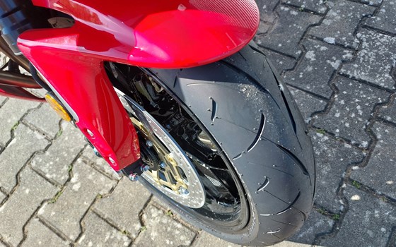 Neufahrzeug Honda CBR600RR - Bild 2