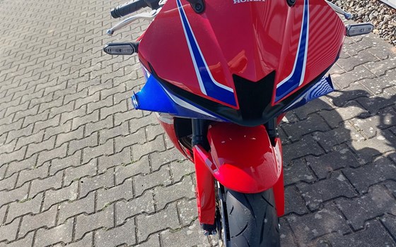 Neufahrzeug Honda CBR600RR - Bild 3