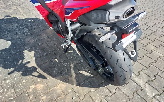 Neufahrzeug Honda CBR600RR - Bild 5