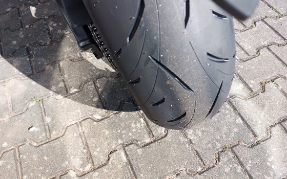 Neufahrzeug Honda CBR600RR - Bild 6