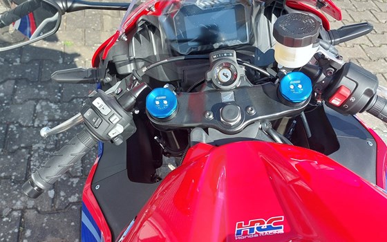 Neufahrzeug Honda CBR600RR - Bild 7