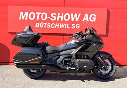 Neumotorrad Honda GL 1800 Goldwing Tour DCT