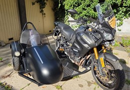 Gebrauchte Yamaha XT1200Z Super Tenere