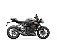 Gebrauchtmotorrad Triumph Street Triple 765 RS als Tageszulassung!