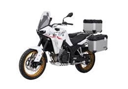 Neumotorrad Kove 800X TOURING