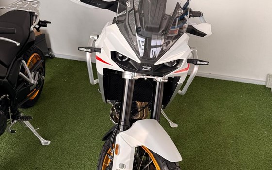 Neufahrzeug Kove 800X - Bild 2