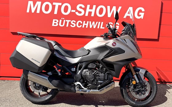 Neufahrzeug Honda NT1100 DCT Electronic Suspension - Bild 1