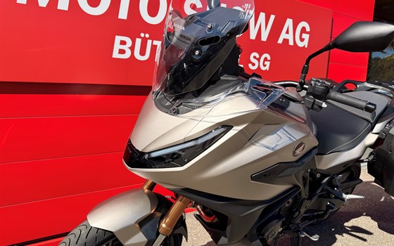 Neufahrzeug Honda NT1100 DCT Electronic Suspension - Bild 5