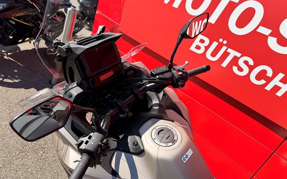Neufahrzeug Honda NT1100 DCT Electronic Suspension - Bild 6
