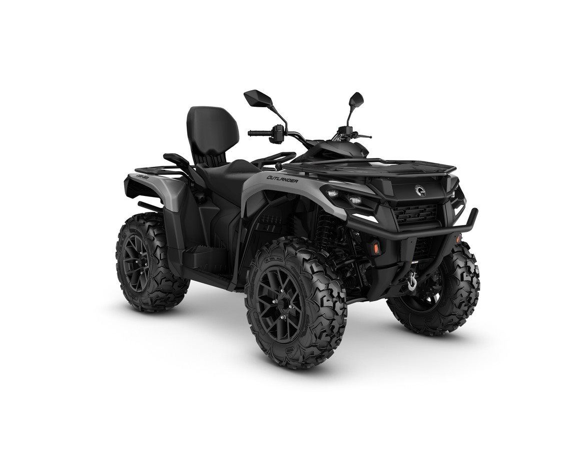 Can-Am Outlander MAX XT 700 T 