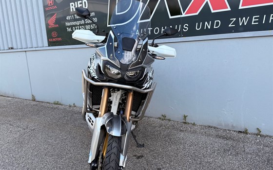 Gebrauchtmotorrad Honda CRF1000L Africa Twin Adventure Sports DCT - Bild 2