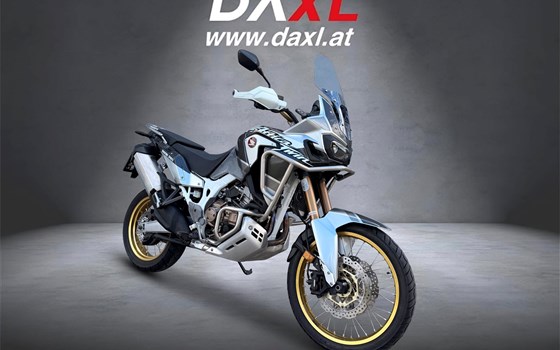 Gebrauchtmotorrad Honda CRF1000L Africa Twin Adventure Sports DCT - Bild 1