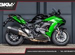 Angebot Kawasaki Ninja H2 SX SE