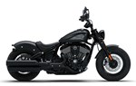 Offer Indian Chief Bobber Dark Horse - Image 1