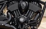 Offer Indian Chief Bobber Dark Horse - Image 2