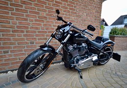Gebrauchte Harley-Davidson Softail Breakout 114 FXBRS