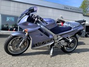 Honda VFR 750