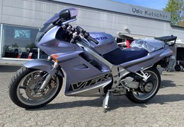 Gebrauchte Honda VFR 750