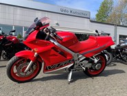 Honda VFR 750