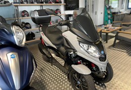 Gebrauchte Piaggio MP3 300 Sport