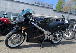 Gebrauchte Honda VFR 750 F