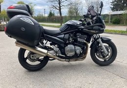 Gebrauchte Suzuki Bandit 1200