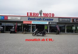 Gebrauchte Honda GL 1800 Goldwing
