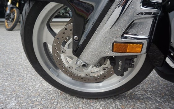 Gebrauchtmotorrad Honda GL 1800 Goldwing - Bild 6