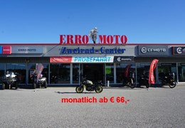 Gebrauchte Yamaha MT-07