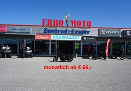 Gebrauchte Harley-Davidson Street 750