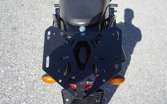 Gebrauchtmotorrad Harley-Davidson Street 750 - Bild 10