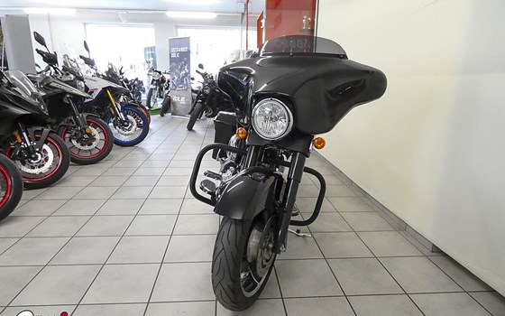 Gebrauchtmotorrad Harley-Davidson Street Glide FLHX - Bild 7