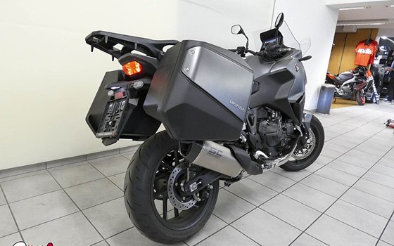 Gebrauchtmotorrad Honda NT1100 - Bild 11
