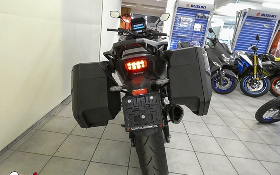 Gebrauchtmotorrad Honda NT1100 - Bild 12