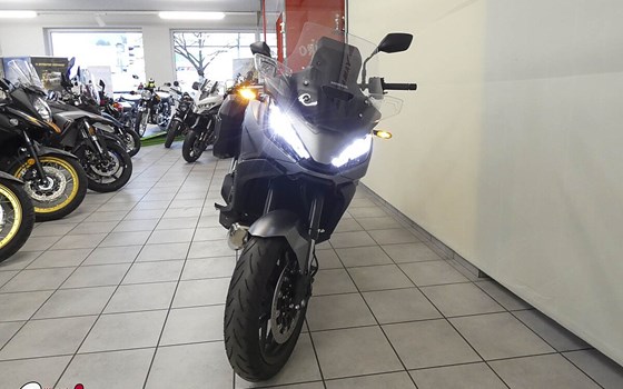 Gebrauchtmotorrad Honda NT1100 - Bild 14