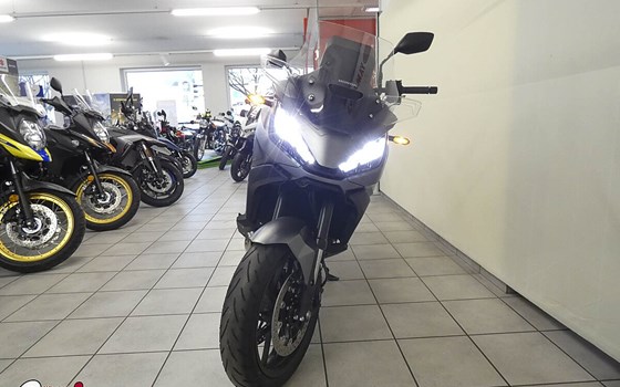 Gebrauchtmotorrad Honda NT1100 - Bild 6