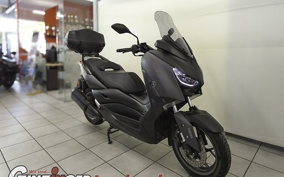 Gebrauchtmotorrad Yamaha XMAX 300 - Bild 1