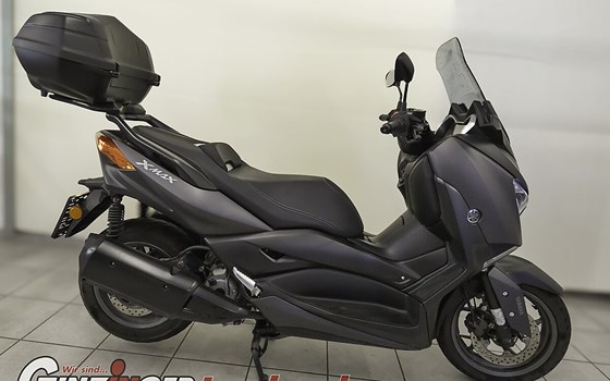 Gebrauchtmotorrad Yamaha XMAX 300 - Bild 3