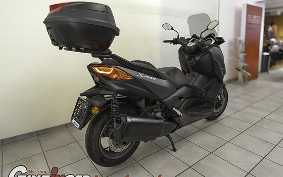 Gebrauchtmotorrad Yamaha XMAX 300 - Bild 5