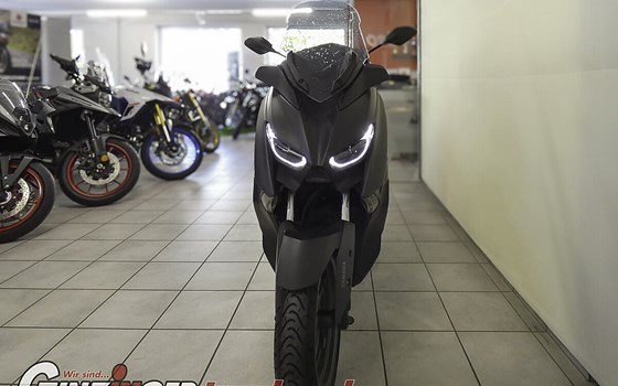 Gebrauchtmotorrad Yamaha XMAX 300 - Bild 7