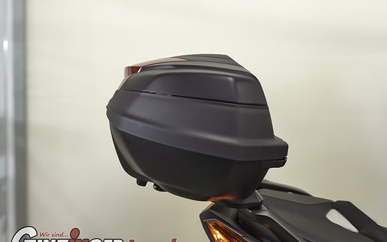 Gebrauchtmotorrad Yamaha XMAX 300 - Bild 9