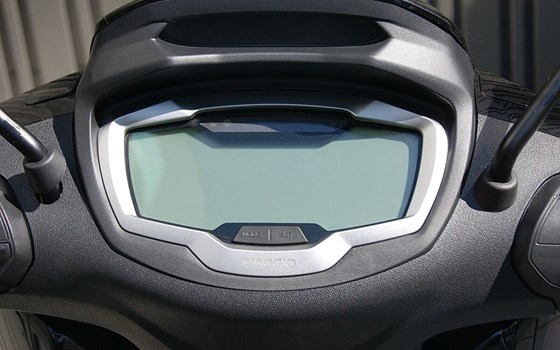 Neufahrzeug Piaggio Beverly 310 - Bild 12