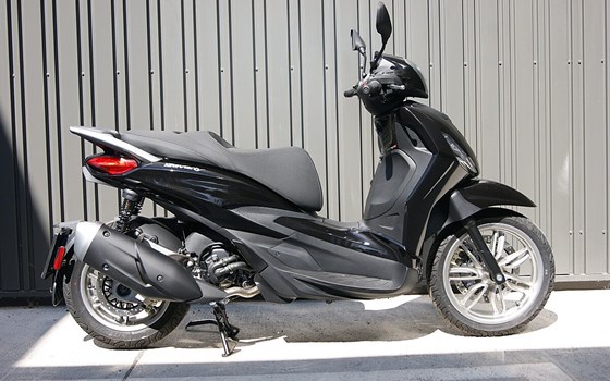Neufahrzeug Piaggio Beverly 310 - Bild 2