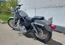 Occasion Harley-Davidson Sportster XL 1200C Custom