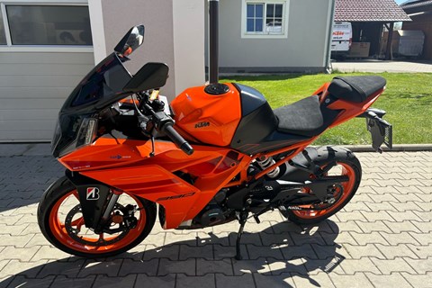 Die besten A2 Supersportler