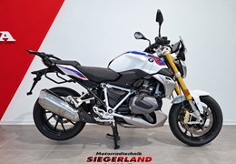 Gebrauchte BMW R 1250 R