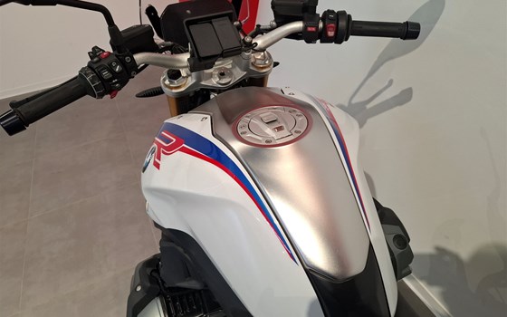 Gebrauchtmotorrad BMW R 1250 R - Bild 10