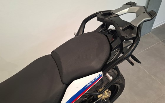 Gebrauchtmotorrad BMW R 1250 R - Bild 11